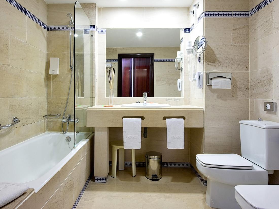 エスペリア コルドバ 写真