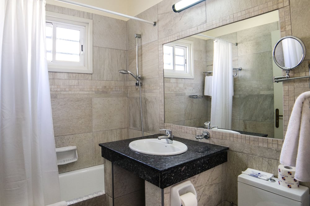 ケファロス ビーチ ツーリスト ビレッジ 写真