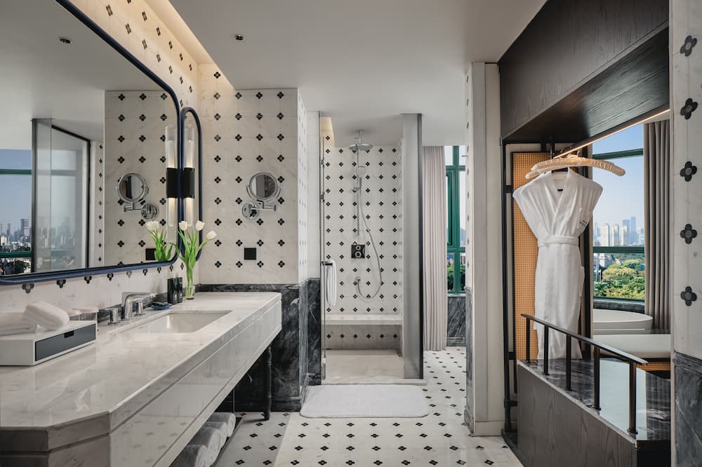 ホテル インディゴ 深セン オーバーシアーズ チャイニーズ タウン by IHG (深圳威尼斯英迪格酒店) 写真