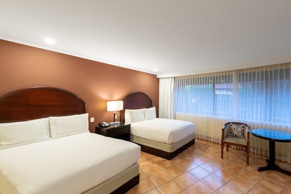 DoubleTree by Hilton Hotel Cariari San Jose - Costa Rica 写真