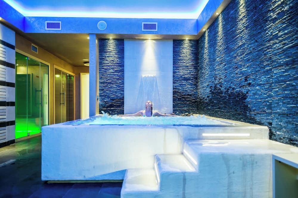 Hotel Riviera Ristorante Fofò 写真