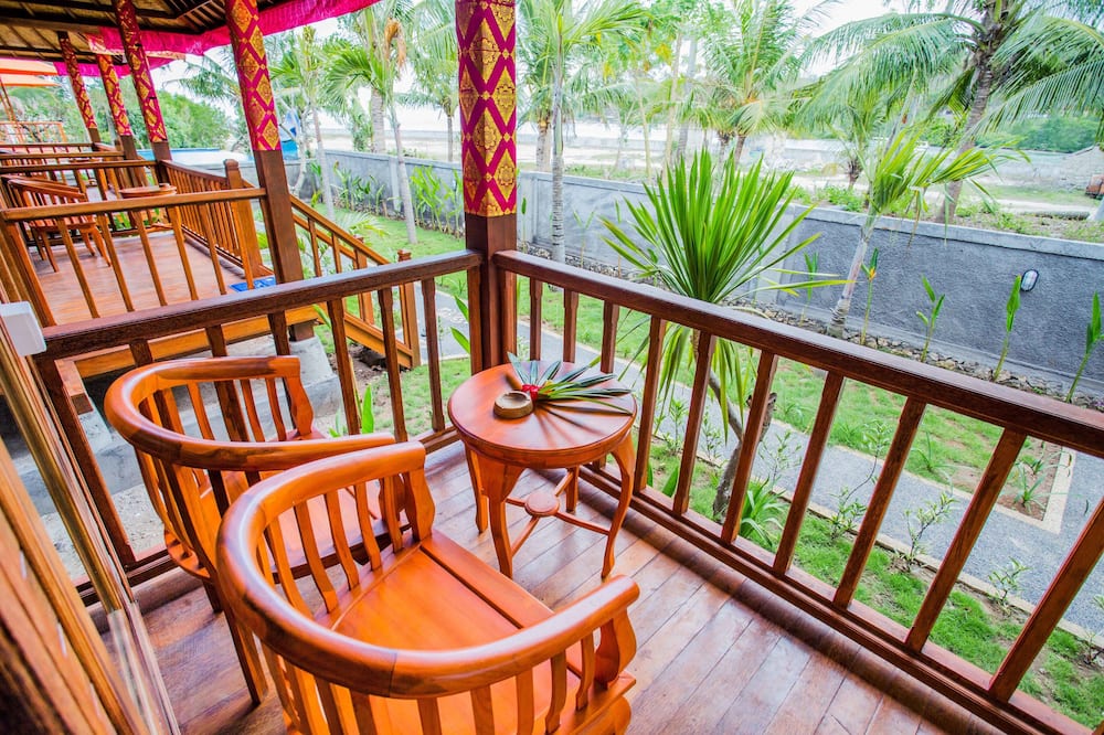 シー ブリッジ ヴィラ セニンガン 写真