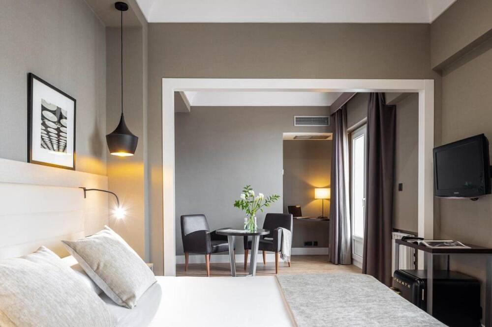 ホテル コルテソ 写真