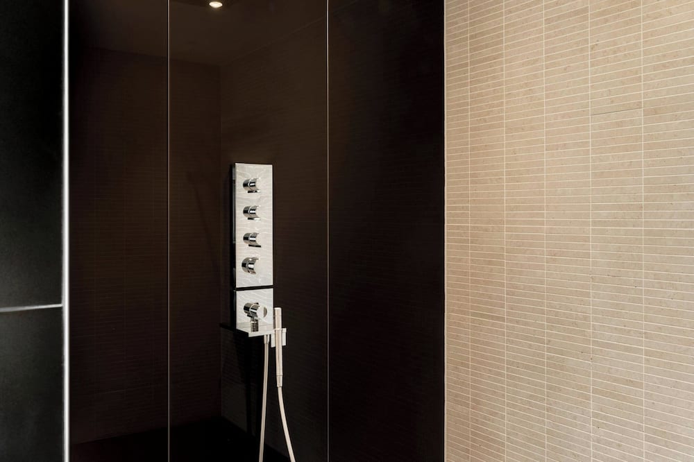 チューリッヒ マリオット ホテル 写真