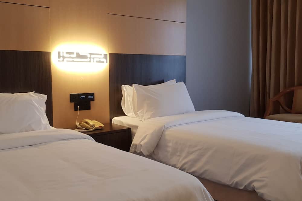 アリストン ホテル バンコク 写真