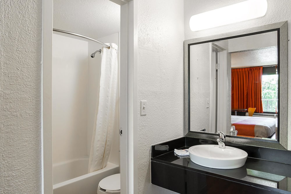 モーテル 6 リトル ロック アーカンソー - ウェスト 写真