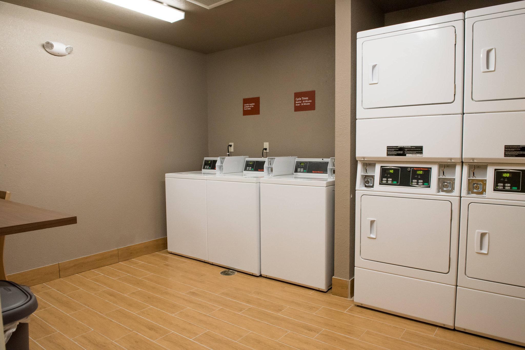 TownePlace Suites by Marriott Battle Creek 写真