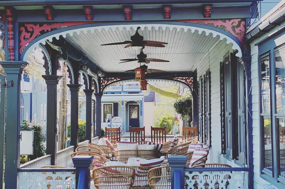 ザ ハ ブティック B&B 写真