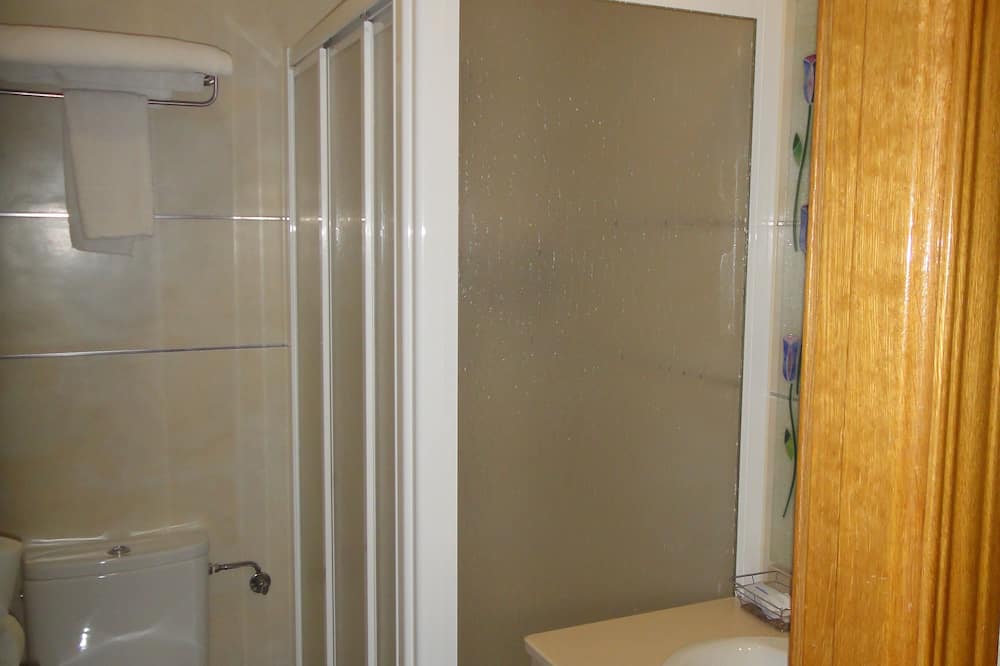 ホスタル レアル 写真