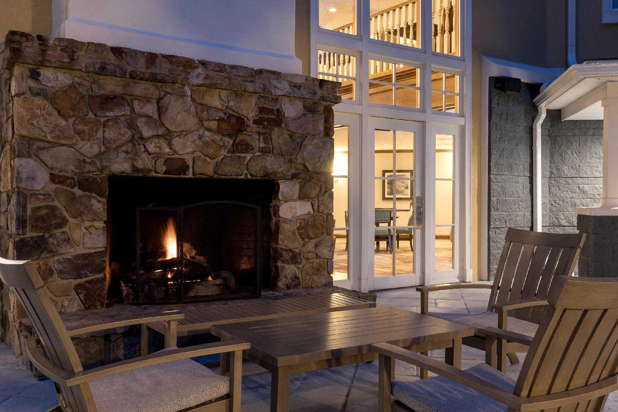 Homewood Suites by Hilton Raleigh/Cary 写真