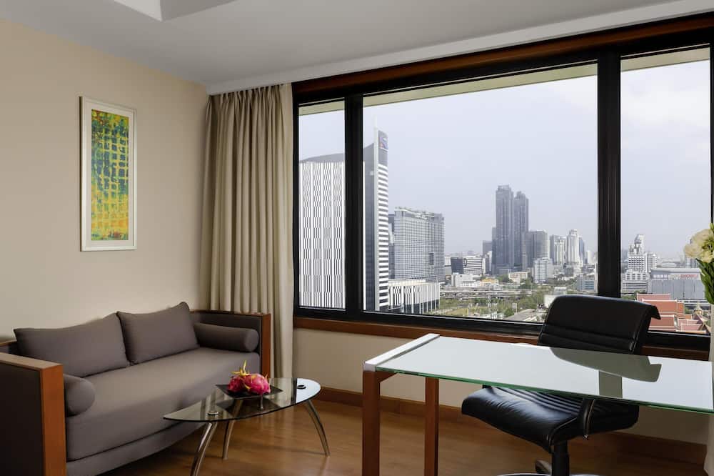 アヴァニ アトリウム バンコク ホテル【SHA Extra+認定】 写真