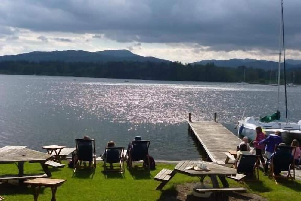 YHA アンブルサイドホステル 写真