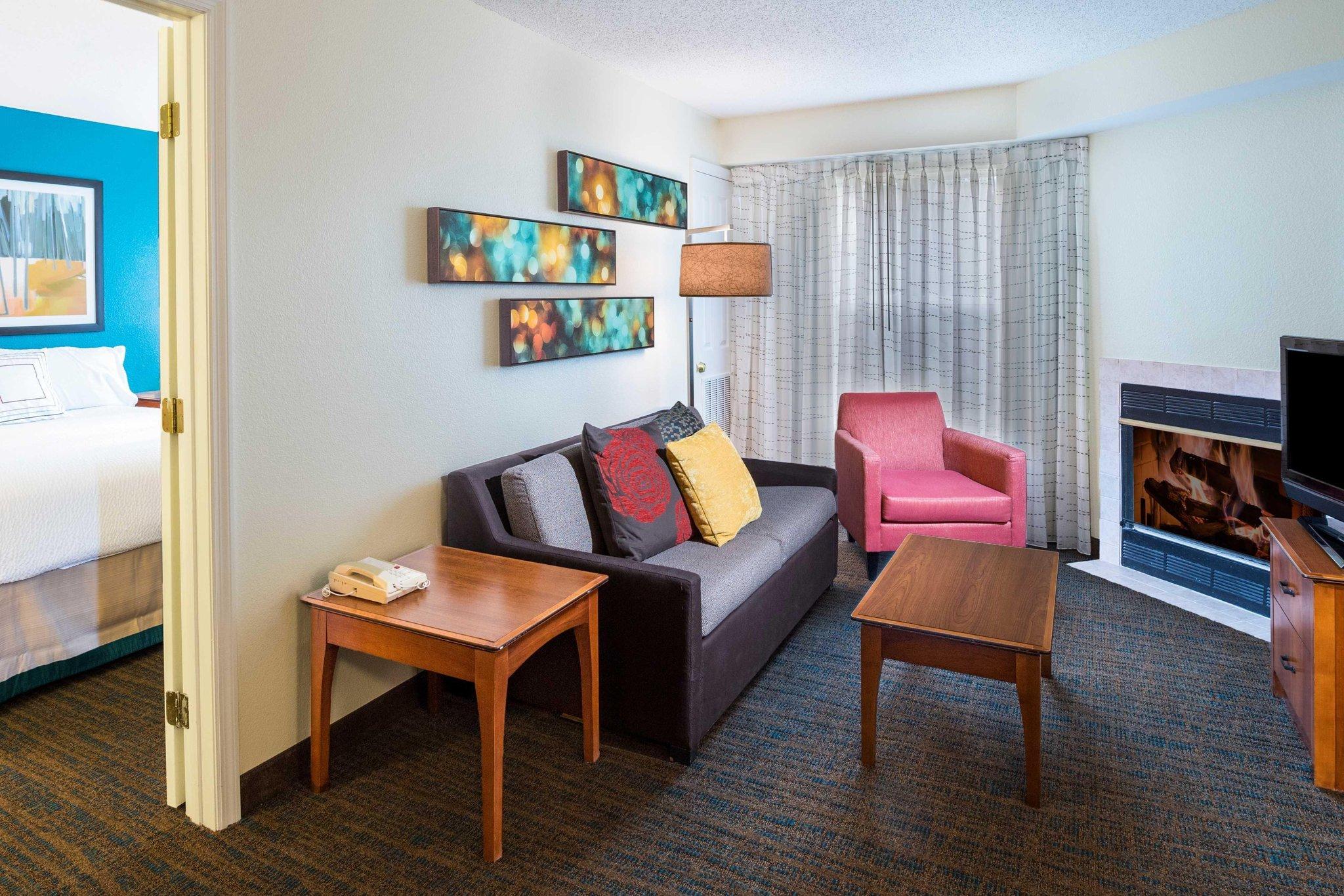 Residence Inn by Marriott Huntsville 写真