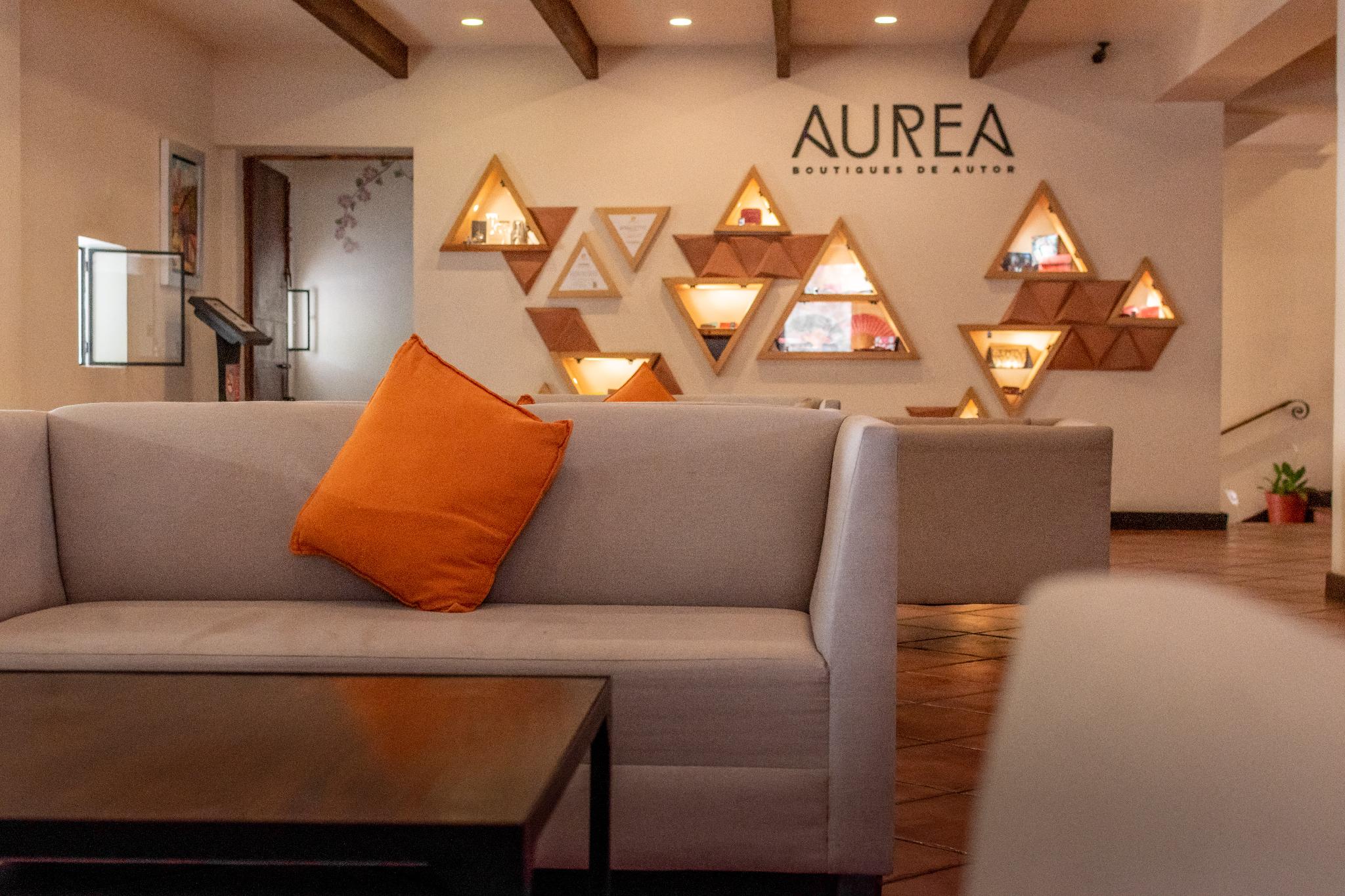 Hotel Agua Escondida 写真