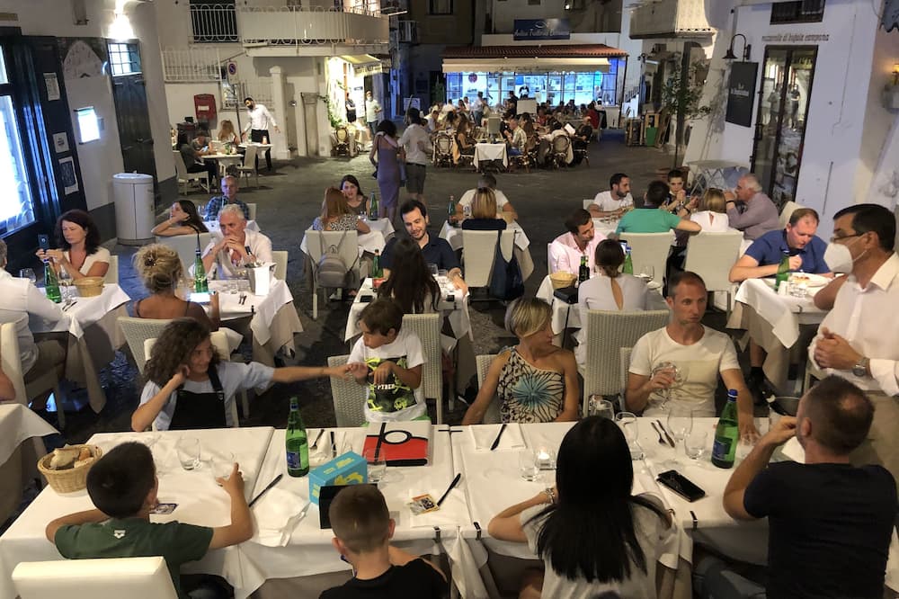 レジデンツァ ルーチェ 写真