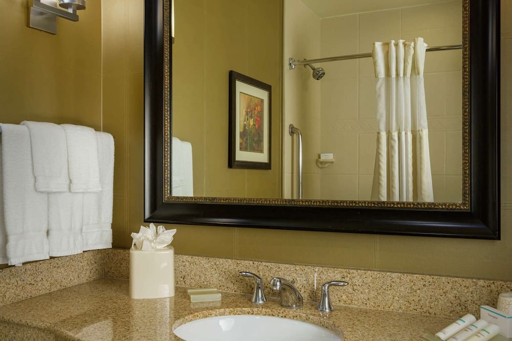 ヒルトン ガーデン イン フェニックス エアポート ノース 写真