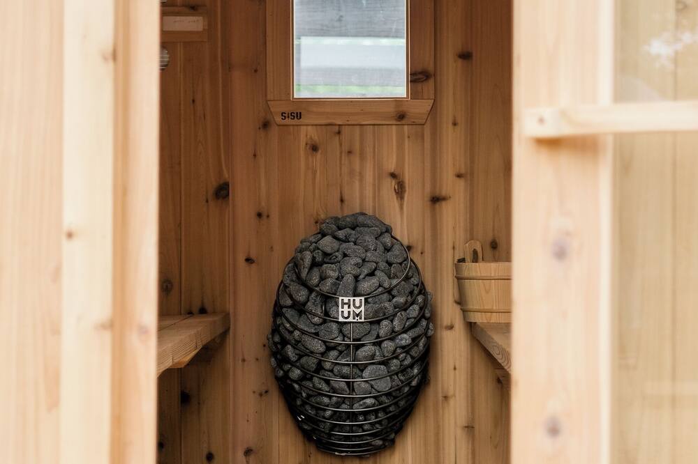 キャンプコンフォート 写真