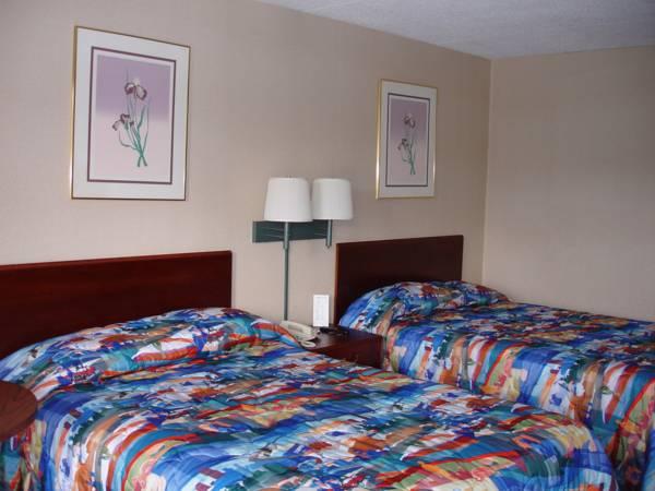 モーテル 6 キングストン、テネシー 写真