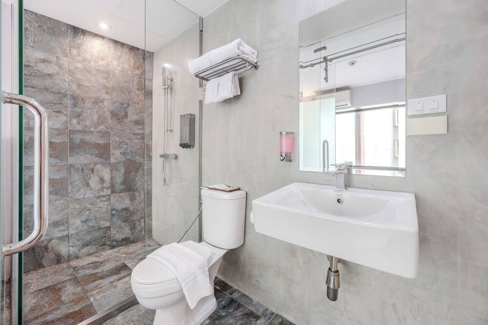 ルアムチット プラザ ホテル 写真