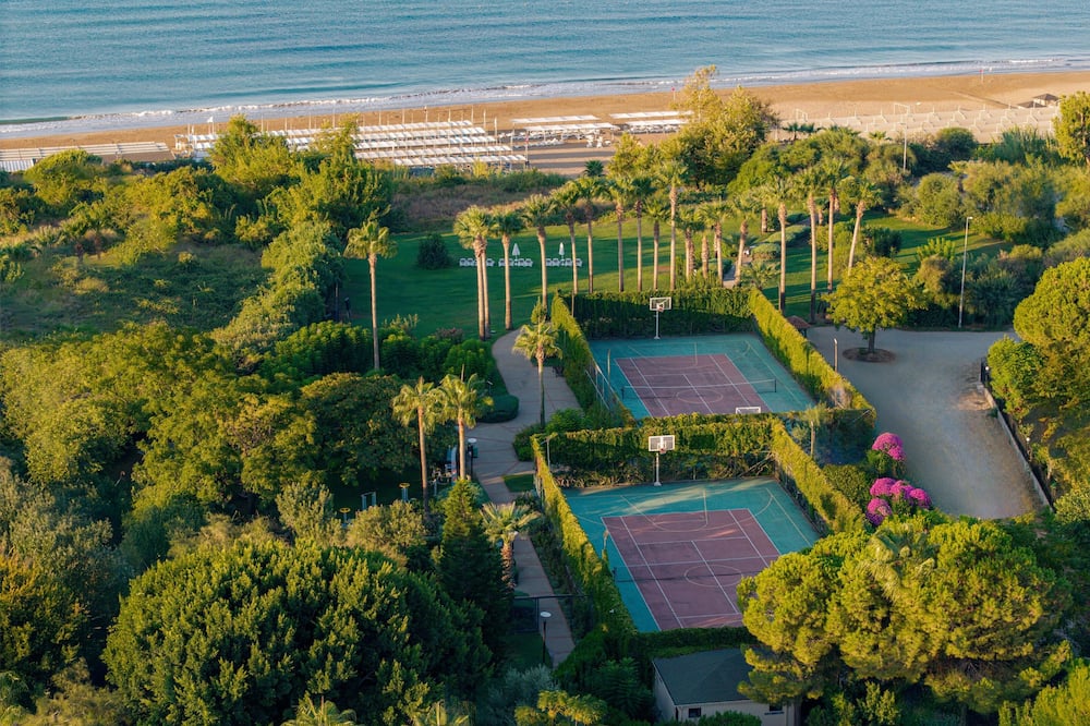 Side Star Resort - Ultra All Inclusive（サイドスターリゾート - ウルトラオールインクルーシブ） 写真
