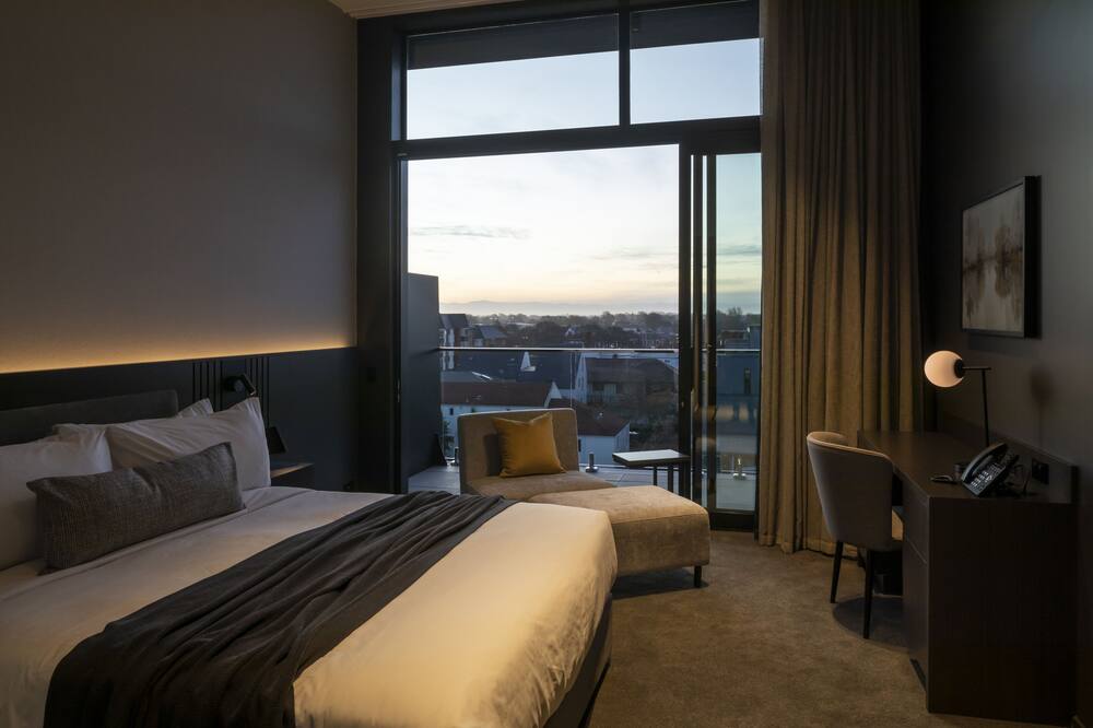 ザ メイフェア 写真