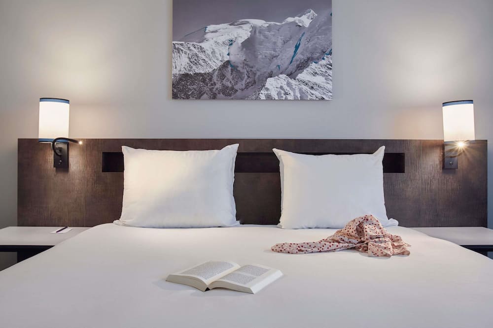 メルキュール パリ ロワシー シャルル ド ゴール ホテル 写真