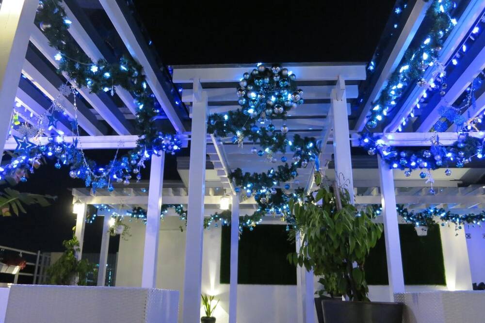 ザ ブランク ブティック ホテル 写真