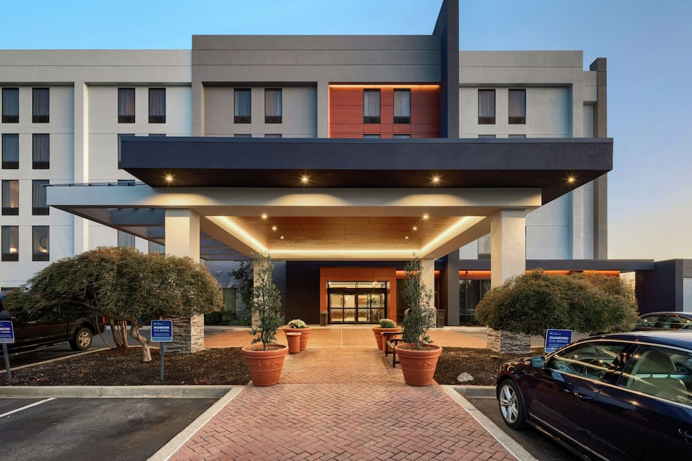 Hampton Inn Louisville-Northeast 写真