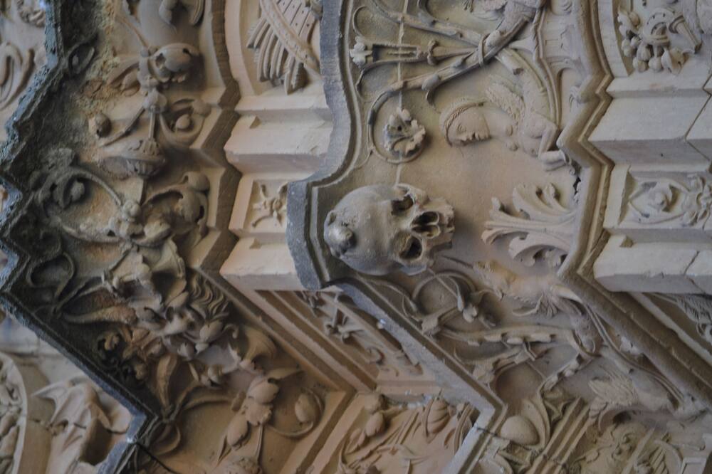 ホスタル バルセロナ 写真