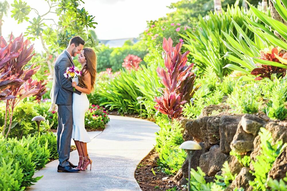 コロア ランディング リゾート アット ポイプ オートグラフ コレクション 写真