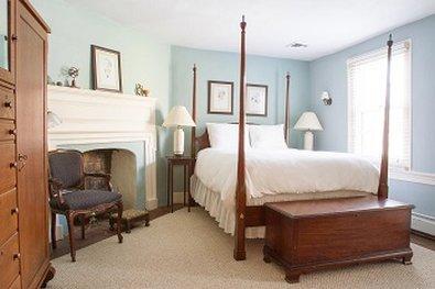 イン アット グレンケアン 写真