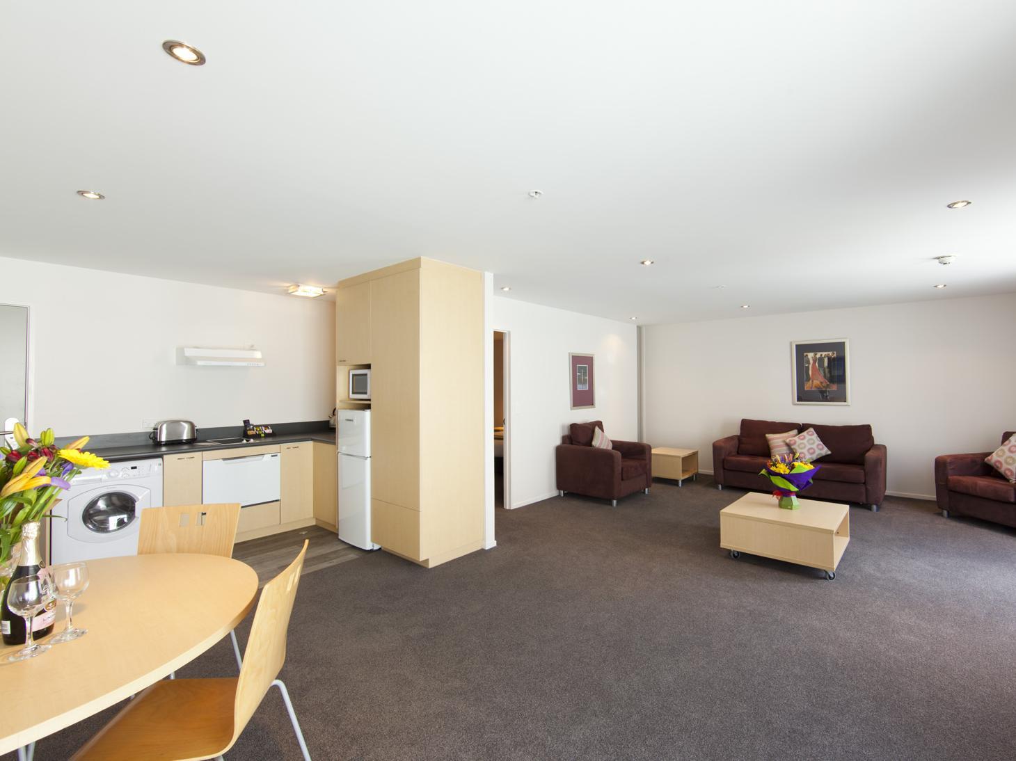 クエスト カテドラル ジャンクション 写真