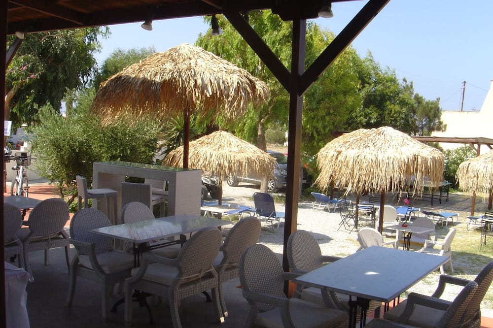 ナクソスサマーランドリゾート 写真