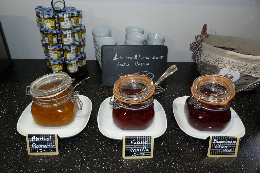 ル マ ド カラブルン 写真