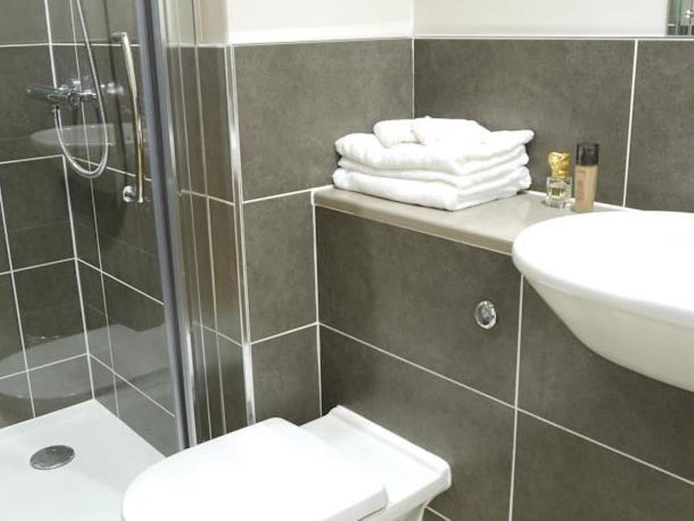 ブリタニア スタディ ホテル 写真