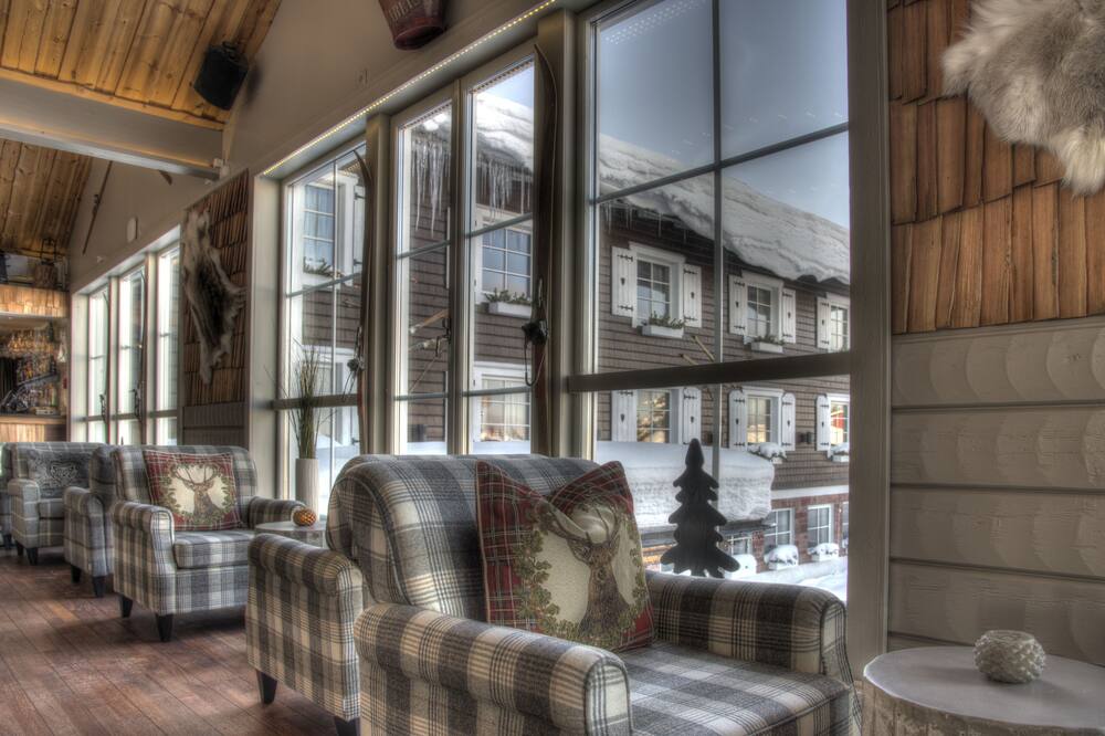 ホテル ブーゲルホーフ 写真