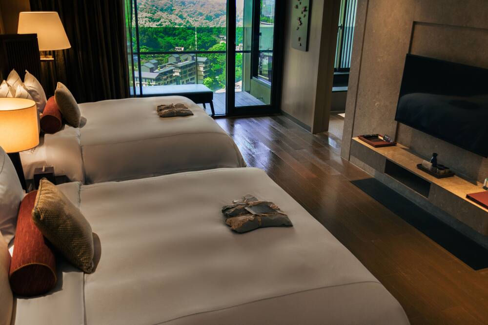 グランド ビュー リゾート ベイトウ 写真