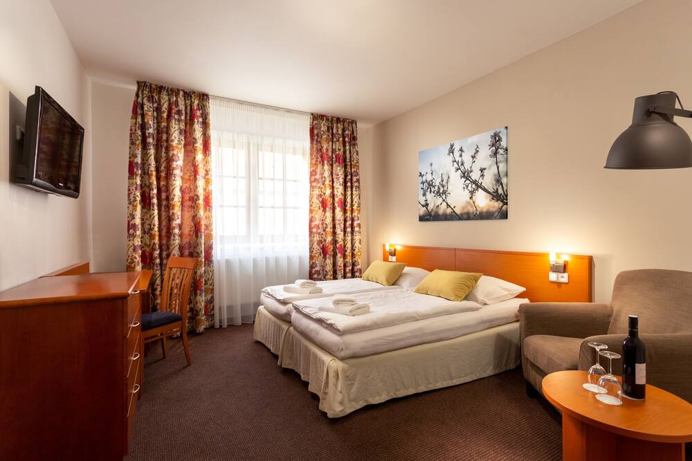 Wine Wellness Hotel Amande Hustopece 写真