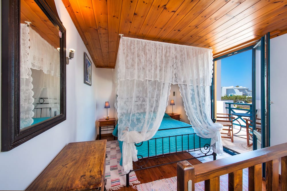 カリメラ ホテル 写真