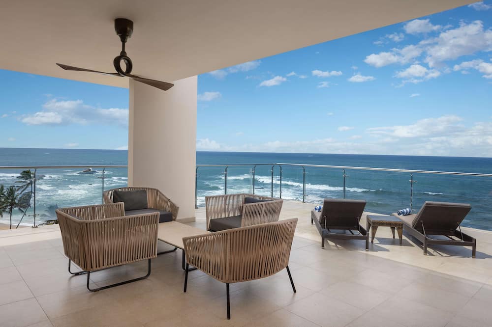 ラディソン ブル リゾート ゴール 写真