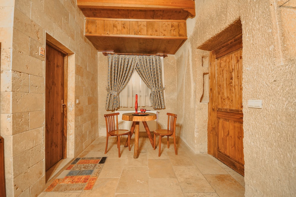 ノマドスケーブホテル＆ルーフトップ 写真