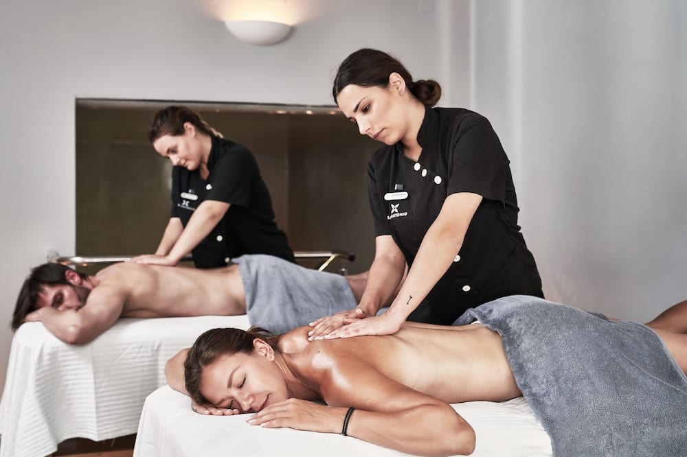 サン サントニオ ホテル 写真