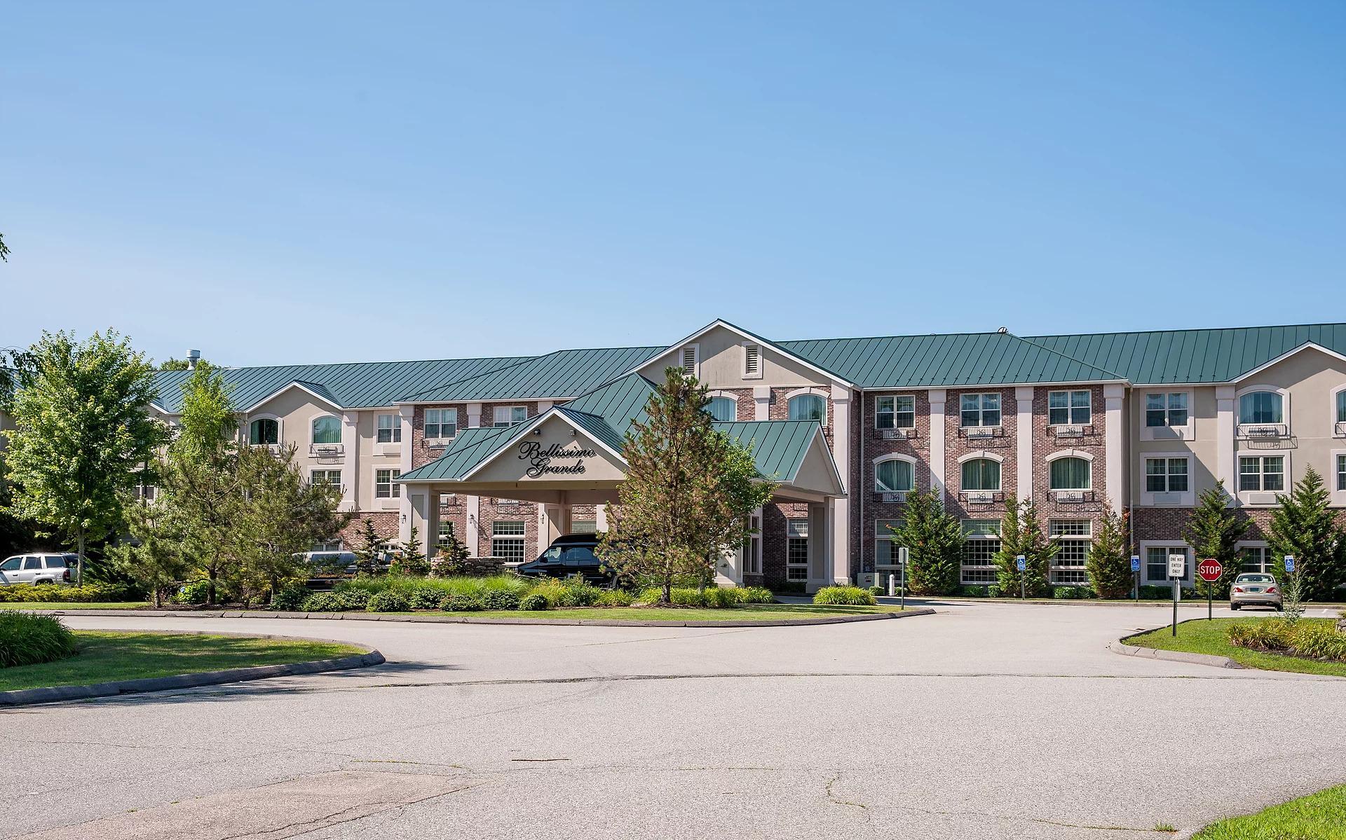 Bellissimo Hotel, Trademark by Wyndham Near Foxwoods Casino 写真
