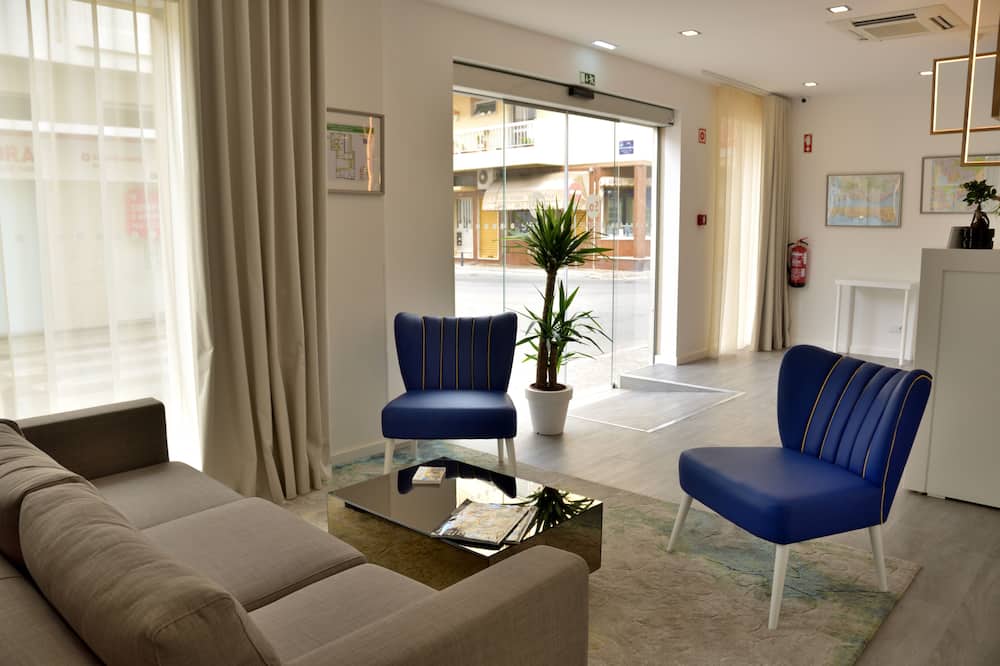 ホテル ソル アルガルヴェ バイ カビア 写真