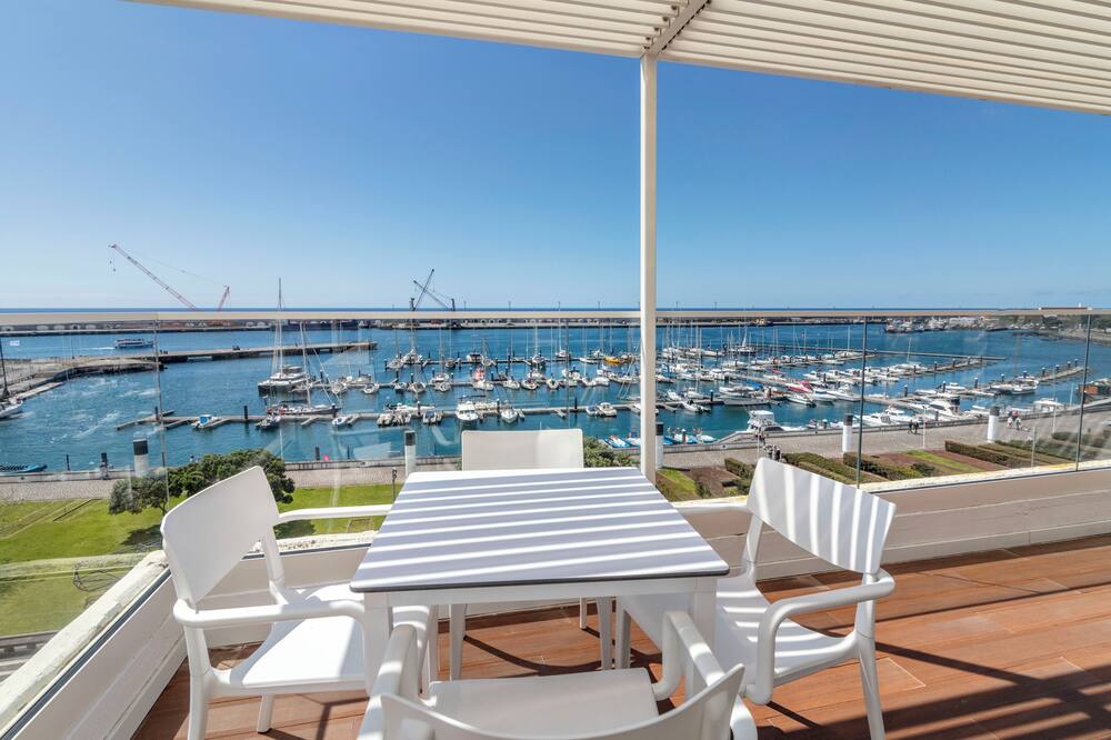 ホテル ガイヴォータ アゾレス 写真