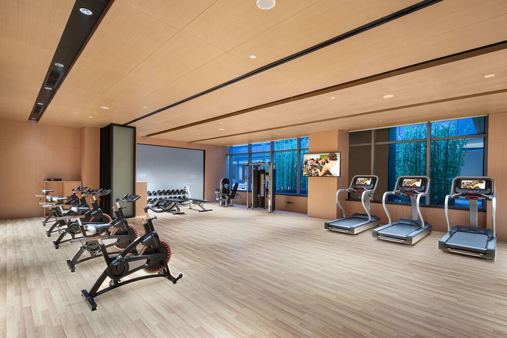 Citadines Yunlong Lake Xuzhou 写真