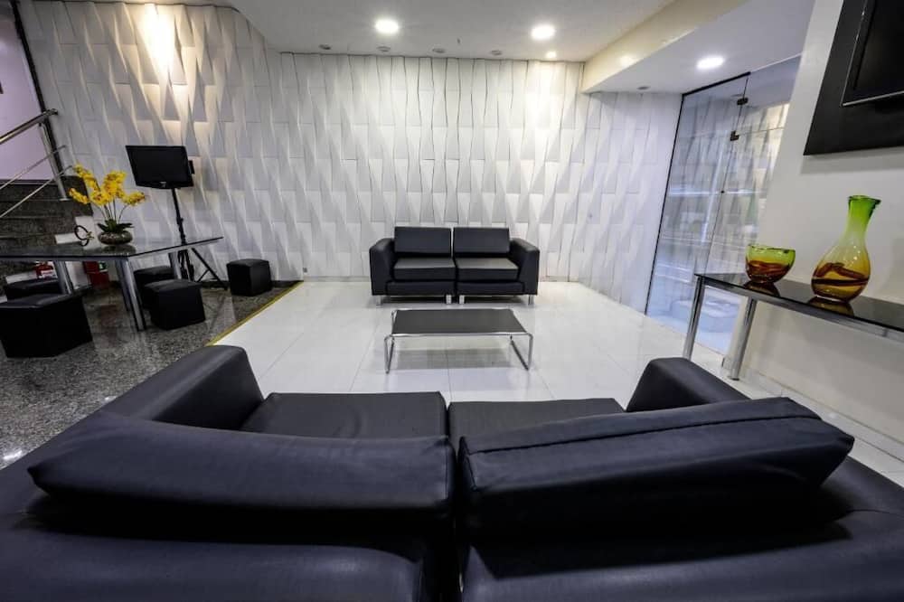 Hotel Nacional Inn São Paulo 写真