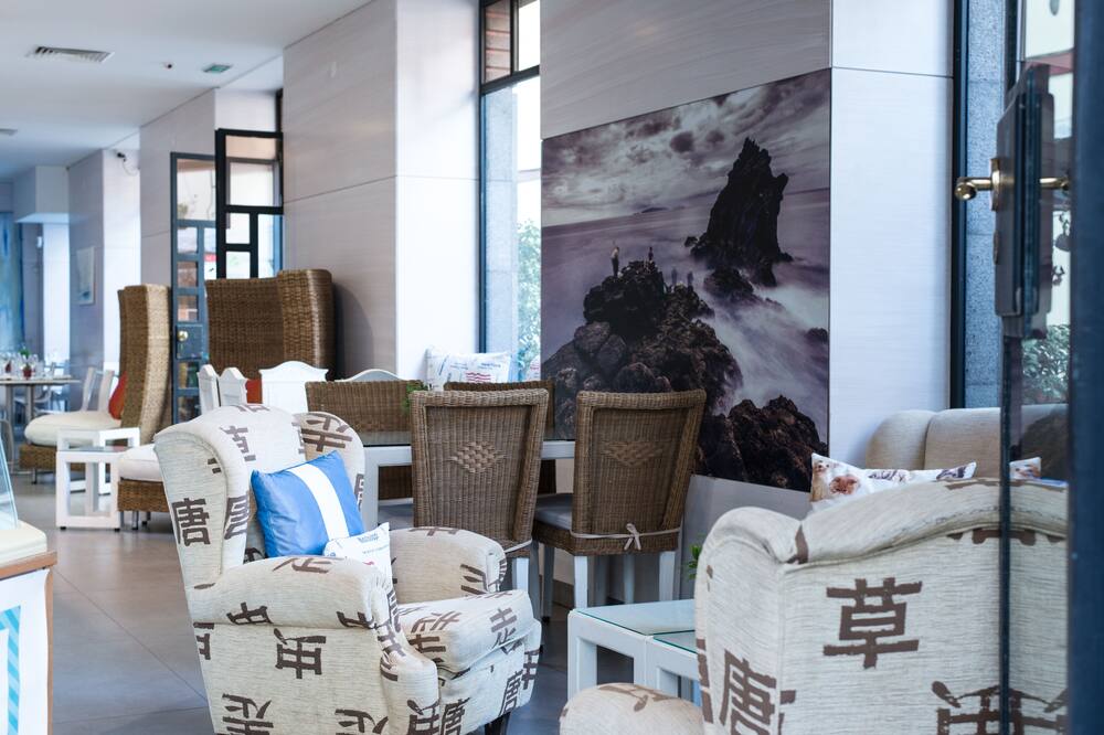 セ ブティック ホテル 写真