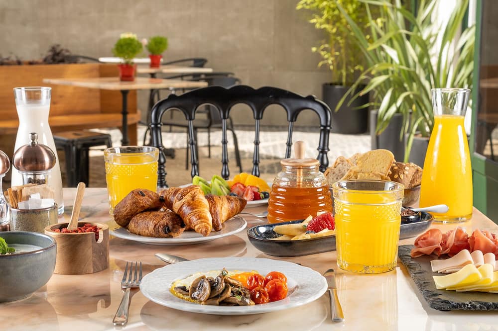 ポサーダ アルファマ 写真