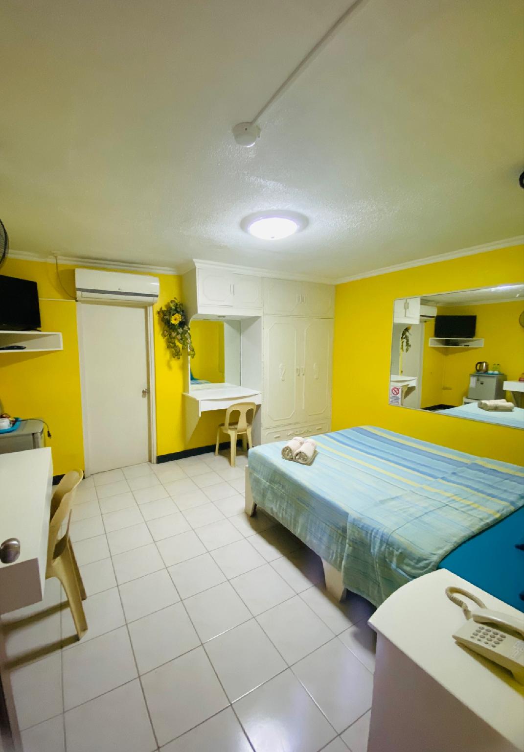 アリゾナ ビーチ リゾート スービック ベイ 写真